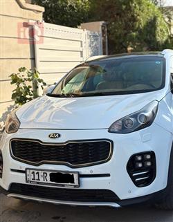 کیا سپۆرتاج